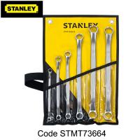 Bộ cờ lê hai đầu tròng 6 chiếc Stanley STMT73664